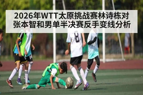 2026年WTT太原挑战赛林诗栋对张本智和男单半决赛反手变线分析